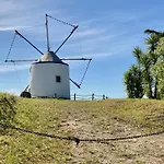 Ikigai Nocleg ze śniadaniem Carvalhal (Leiria)
