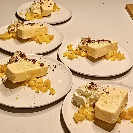 Panzió Ikigai Carvalhal (Leiria)