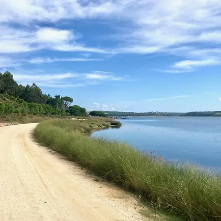 Ikigai Panzió Carvalhal (Leiria)