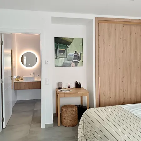 Alojamento de Acomodação e Pequeno-almoço Ikigai Carvalhal (Leiria)