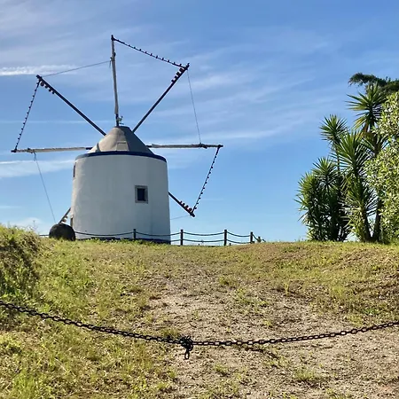 Ikigai Panzió Carvalhal (Leiria)