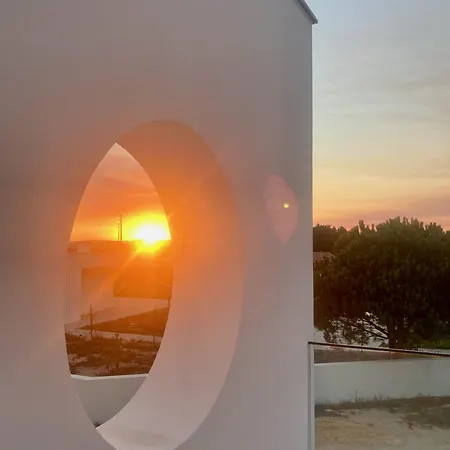 Panzió Ikigai Carvalhal (Leiria)