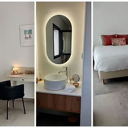 Panzió Ikigai Carvalhal (Leiria)