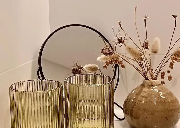 Bed & Breakfast Ikigai Carvalhal (Leiria)