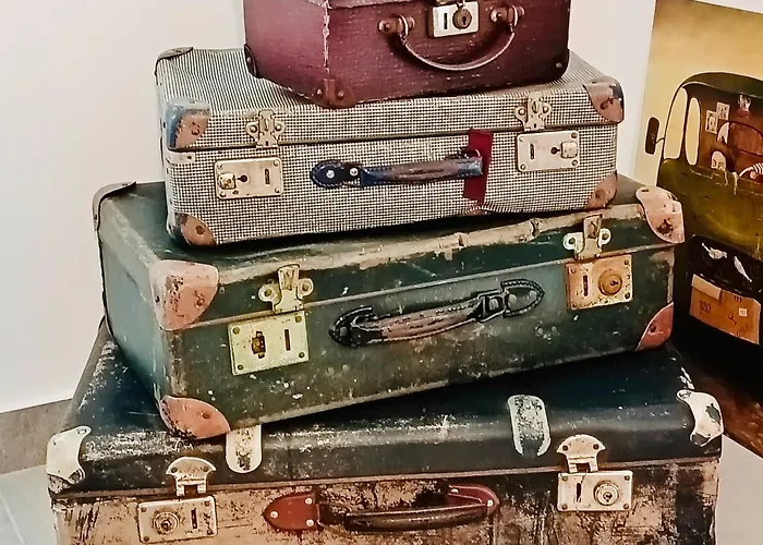 Bed & Breakfast Ikigai