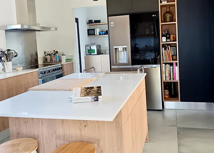 Bed & Breakfast Ikigai Carvalhal (Leiria)