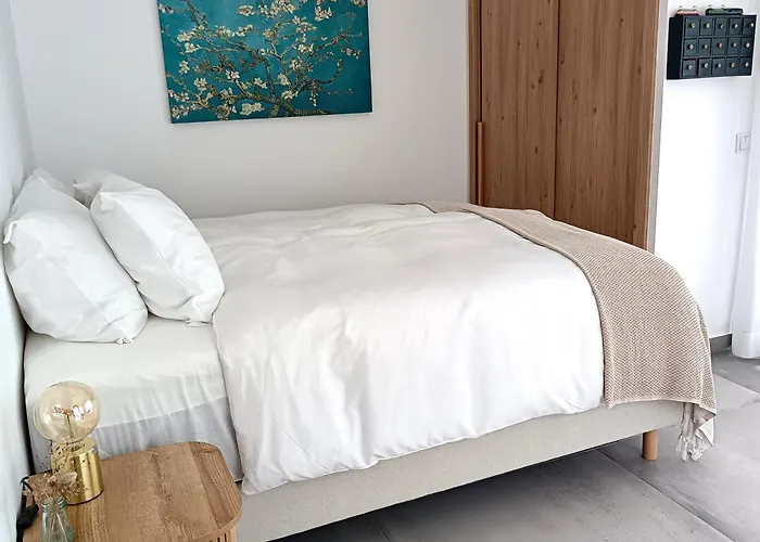 Bed & Breakfast Ikigai 3*