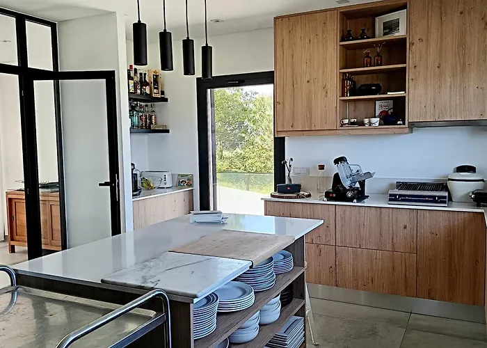 Ikigai Bed & Breakfast