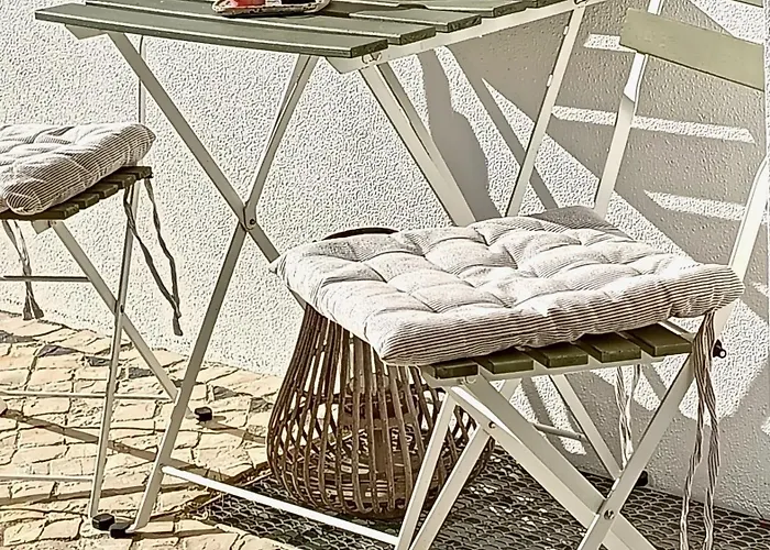 Bed & Breakfast Ikigai