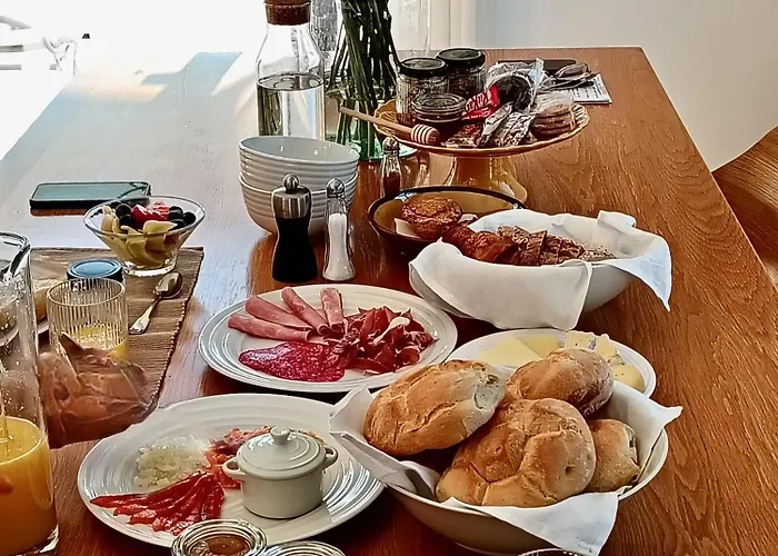 Ikigai Bed & Breakfast