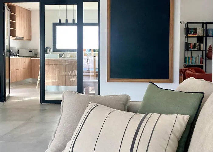 Bed & Breakfast Ikigai