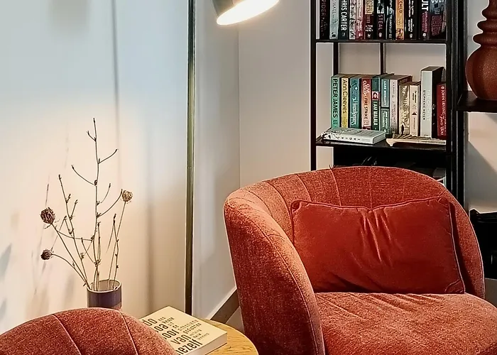 Bed & Breakfast Ikigai 3*