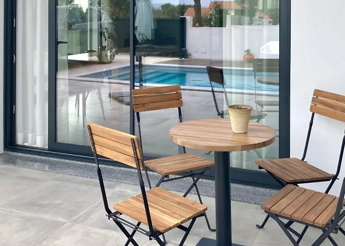 Ikigai Bed & Breakfast