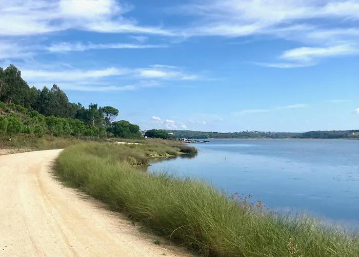 Ikigai Bed & Breakfast Carvalhal (Leiria)