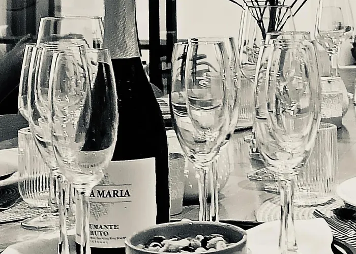 Bed & Breakfast Ikigai