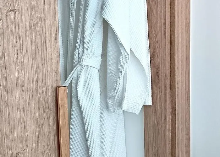 Ikigai Bed & Breakfast Carvalhal (Leiria)