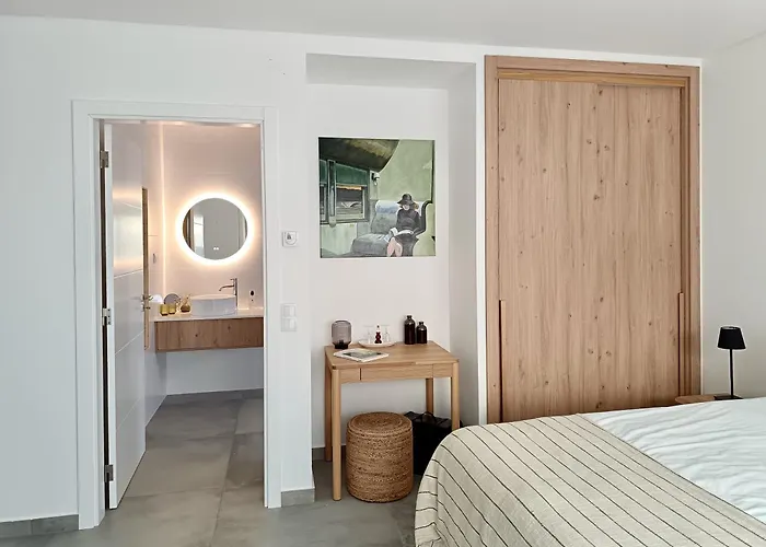 Bed & Breakfast Ikigai Carvalhal (Leiria)