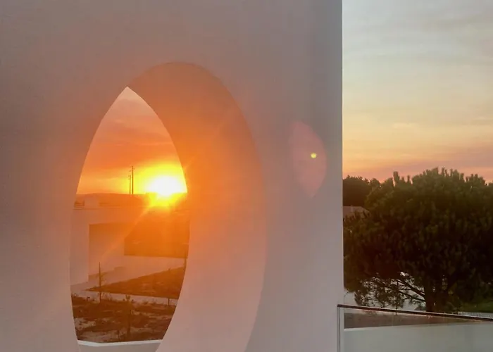 Bed & Breakfast Ikigai Carvalhal (Leiria)