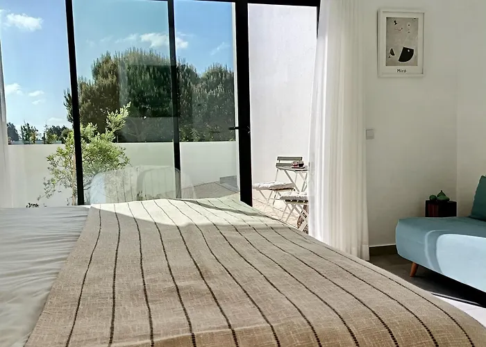 Ikigai Carvalhal (Leiria)