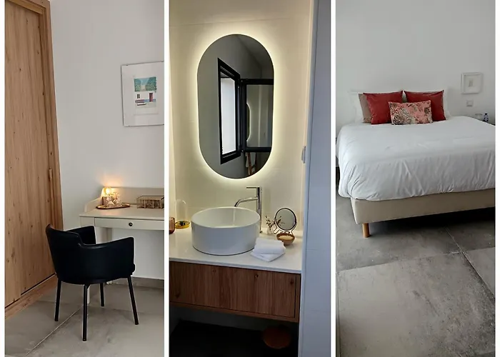 Bed & Breakfast Ikigai Carvalhal (Leiria)